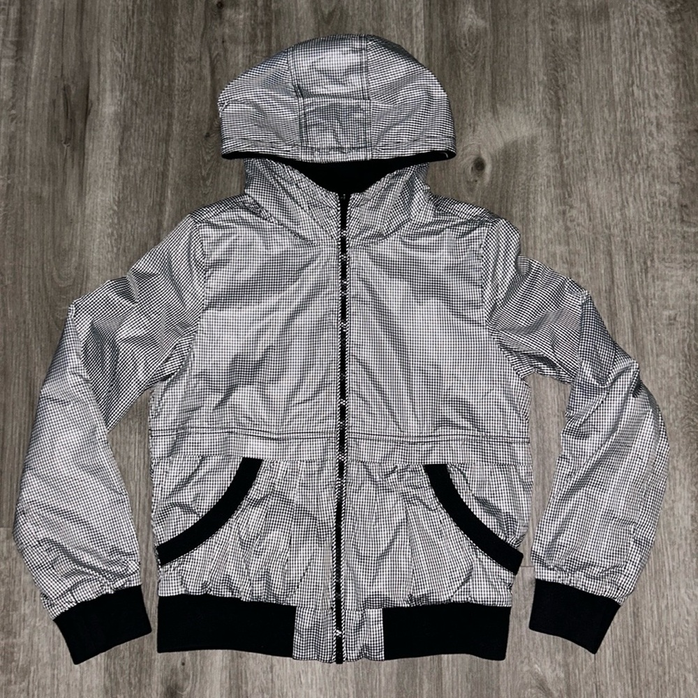Reversible Jacket - Picture 4 of 14